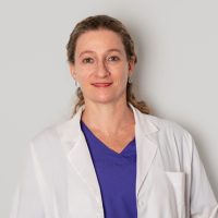 Prof. Dra. Ingrid Strusberg