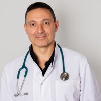 Dr. Marcos Baravalle