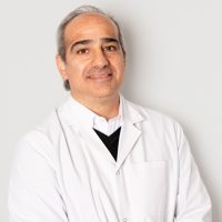 Dr. Matías Palombo