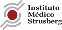 Instituto Médico Strusberg Logo