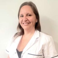 Dra. Cintia Lastra