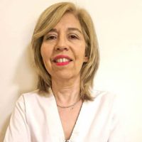 Dra. Patricia Santaella