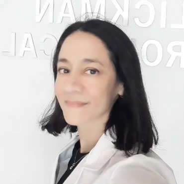 Dra. Paula Dionisi